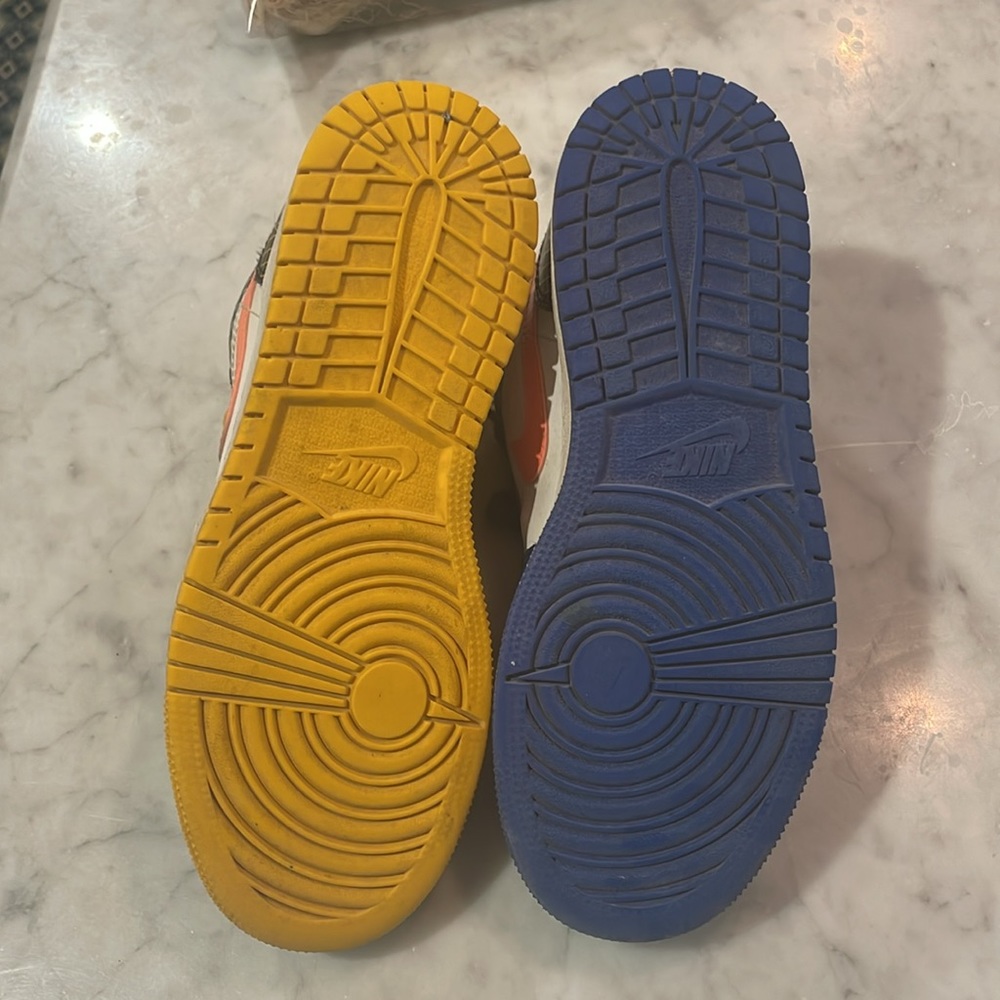Jordans - Picture 5 of 5